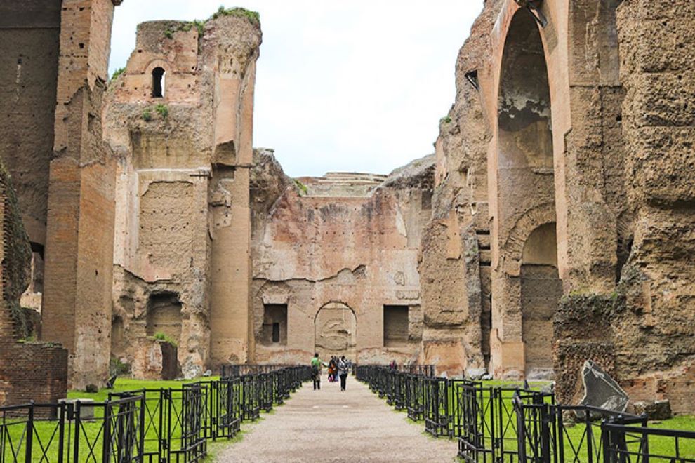 terme di caracalla opera 2017